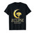 Total Solar Eclipse 8th April 2024 Eclipse T-Shirt