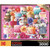 Cake & Flowers 3000 Piece Kodak Premium Jigsaw Puzzle