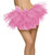 5 Layered Tulle Pink Tutu Skirts Ballet Dance Tutu Princess Party Tutu Costume for Women and Girls