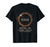 Total Solar Eclipse 2024 Totality 04.08.24 Ohio OH T-Shirt
