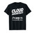 Cloud Architect I'm Here To Close Your Data Center TShirt