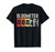 Funny 46 Years Old Oldometer Vintage 46th Birthday Odometer T-Shirt