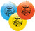 Qualatex 14" Round Latex Punch Ball Balloon Officially Licensed Disney Planes
