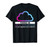Funny There is No Cloud Gift T-Shirt Tech Joke Tee T-Shirt