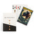 Fort Myers, Florida, Palms and Moon (52 Playing Cards, Poker Size)
