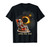 Solar Eclipse 2024 Tees Total Eclipse April 8th 2024 Skull T-Shirt