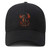 Dragon Castle Baseball Cap Dad Hat Unstructured Cotton Hat Adjustable Hat for Men Women