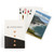 Fort Bragg, California, Coast Scene (52 Playing Cards, Poker Size)