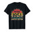 Distressed Awesome 1951 Limited Edition 73rd Birthday T-Shirt