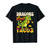 Dragons Tacos Mexican Food For Who Love Dragon And Taco T-Shirt