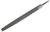 Hot Max 27108 10-Inch Half-Round Bastard File