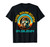 Funny Bigfoot Eclipse Glasses, Bigfoot Totality Spring 2024 T-Shirt