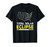 Total Solar Eclipse 2024 04.08.24 Eclipse USA Map Path T-Shirt