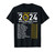 Total Solar Eclipse April 8 2024 Path Of The Eclipse T-Shirt