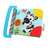 Baby Einstein Curious Explorers Teether Book