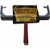 Linzer Products RF210 18" Paint Roller Frame