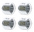 Taylor Precision Products Digital Minute/Second Timer - Set of 4