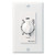 Intermatic SW60MWK 60-Minute Spring Wound Timer, White