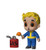 Funko 5 Star: Fallout - Vault Boy (Pyromaniac), Standard Toy, Multicolor