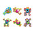 TREND enterprises, Inc. Frog-tastic! Mini Accents Variety Pack, 36 ct