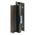 Slide-Co 14399-B Sliding Door Handle Set, Bronze Finish