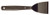 Hyde 12060 Long-Handle Chisel Scraper, 3-inch Stiff