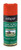 Valspar 5339-24 Kbota Orange Tractor and Implement Spray Paint - 12 oz.