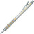 Pentel Graph Gear 1000 Mechanical Drafting Pencil 0.9mm Yellow (PG1019)