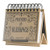Flip Calendar - Prayers and Blessings Large Print