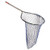 Frabill 2225 Sportsman 17"X 19" Td - 24" Fixed Handle (Bevn)