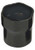 Lisle 33170 Round Hex Wheel Bearing Lock Nut Socket