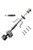 Chef Specialties Professional Series 10 Inch Pepper Mill Mechanism Kit,