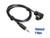 Car Stereo 3.5mm Aux Audio Music Input Adapter Cable for Pioneer and Pioneer Premier IP Bus Radios
