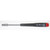 Wiha 26539 Precision Nut Driver, Inch, 5/32 x 60mm