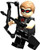 Lego Marvel Super Heroes Hawkeye Minifigure