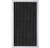 GE JX81A, WB2X9883, Microwave Recirculating Charcoal Filter (1-Pack)
