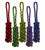 Multipet International Nut Knots Stick Toy, 16'
