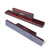 TORPSPORTS Shuffleboard Brush, Dark Cherry Finish TSP-2015