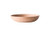 Creative Co-op Unglazed Terracotta Bowl, Large, Natural