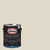 Glidden Interior Paint + Primer: Greige/Antique White, One Coat, Semi-Gloss, 1-Gallon