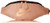 NIKE Heritage Hip Pack, Rose Gold/Rose Gold/Metallic Red, Misc