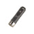 RovyVon 550 Lumens CREE XP-G3 S5 LED Super Bright Outdoor EDC Mini Keychain Rechargeable LED Flashlight, 45 Minutes Fast Charging Small Torch,Model A1(Grey)
