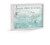 Grasslands Road Love Knows No Distance Magnet Plaque