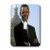 3dRose lsp_43733_1 Close Up Portrait Of Pres Obama Front Of Capital Toggle Switch