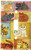 Art Plates - Cat Collage Switch Plate - Single Toggle
