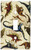 Art Plates - Dinosaur Toss Switch Plate - Single Toggle