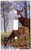 Art Plates - Deer Switch Plate - Single Toggle