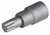 OTC (6193) TORX PLUS Socket - TP60, 1/2' Square Drive