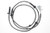 A-Premium ABS Wheel Speed Sensor for Nissan Murano Z50 2003-2007 Rear Right Passenger Side