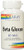 Solaray Beta Glucan Enriched with Vitamin C Capsules, 10 mg, 60 Count